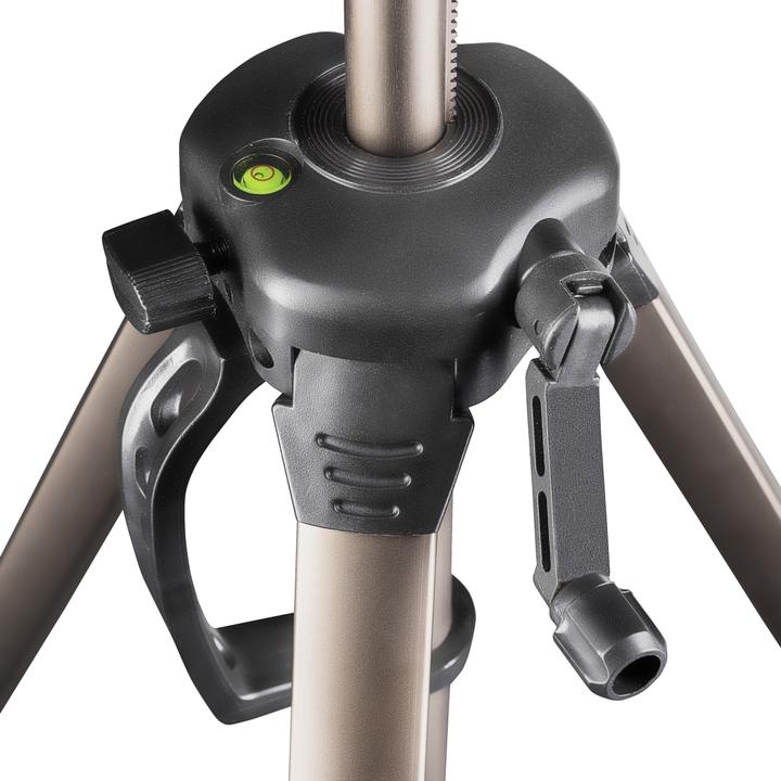 Image du produit mantona Basic Travel Pro III bronze (Métal)