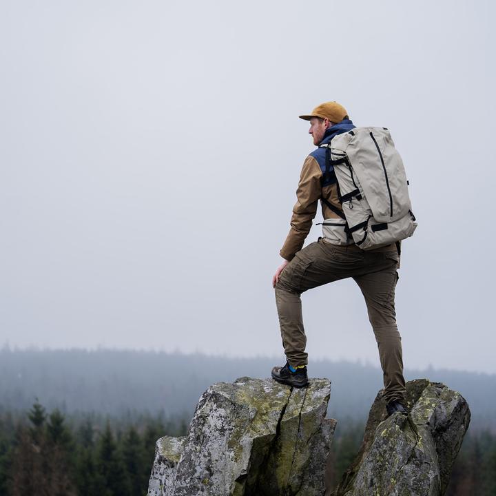 Actual product image Wandrd Wanderlust S/M (Photo backpack, 50 l)
