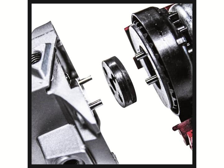 Image du produit Einhell TE-AG 18/115 Li Power X-Change (76 mm)