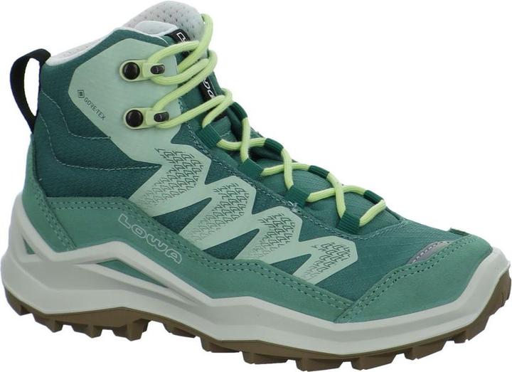 Actual product image Lowa Maddox Pro GTX (31)