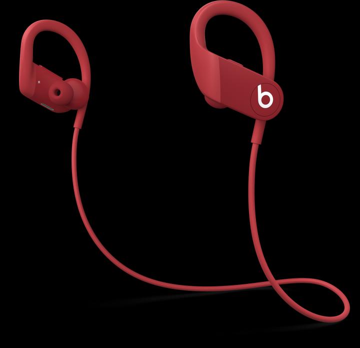 Beats Powerbeats (15 h, Kabellos)