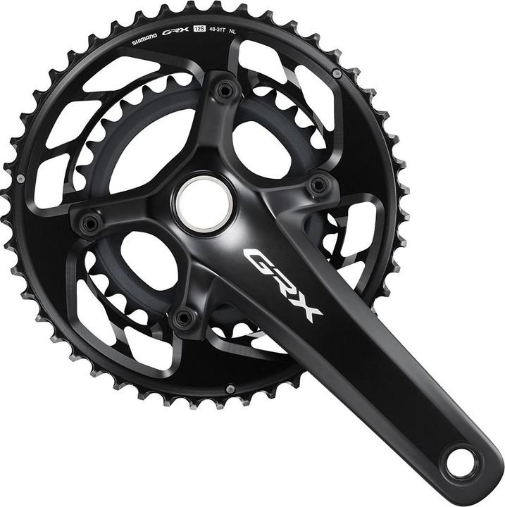 Immagine prodotto Shimano GRX FC-RX820 (175 mm)