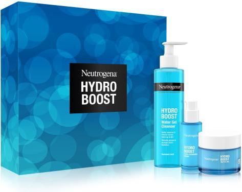 Produktbild Neutrogena Hydro Boost Gift Set New (Gesichtspflege set)