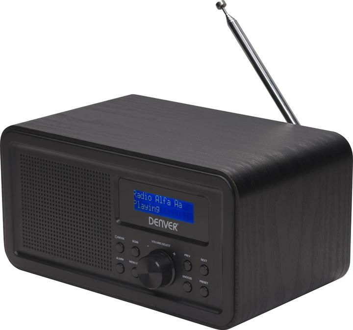 Produktbild Denver DAB-30 (DAB+, FM)