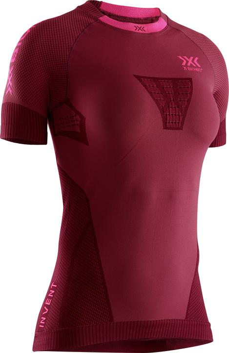 X-Bionic Invent 4.0 Run Speed Shirt