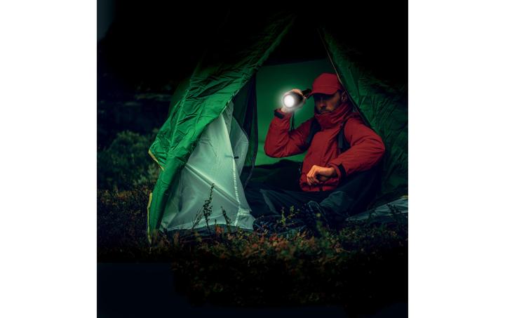 Produktbild Energizer Tactical TAC 1000 (23 cm, 1000 lm)