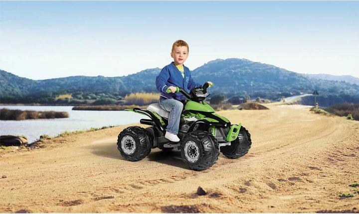 Image du produit Peg Perego Corral T-Rex (12 V)