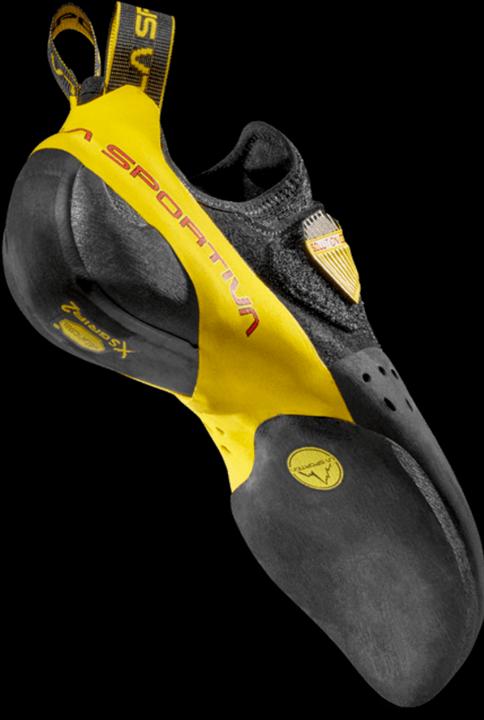 Produktbild La Sportiva Solution Comp (43.5)