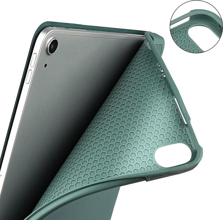 Produktbild Apfelkiste Smart Case (iPad Air 11 2025, iPad Air 11 2024 (M2), iPad Air 10.9 (2022), IPad Air 10.9 (2020))