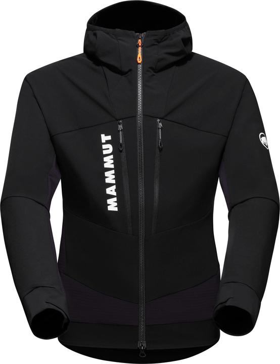 Mammut Aenergy SO Hybrid Hooded Jacket Men