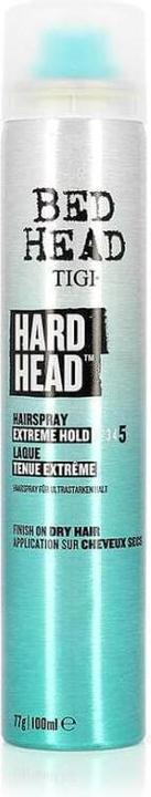 Immagine prodotto Tigi Testa dura (100 ml)