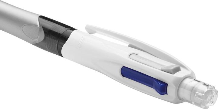 Actual product image Bic 4 Colours ballpoint pen/pencil (White, 1 x)