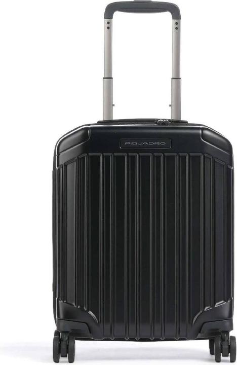 Piquadro PQ Light - underseater Trolley (26 l, Handgepäck (bis 50l))