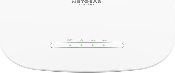 Produktbild Netgear WAX615 (2400 Mbit/s)