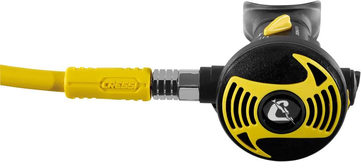 Actual product image Cressi Xs Octopus