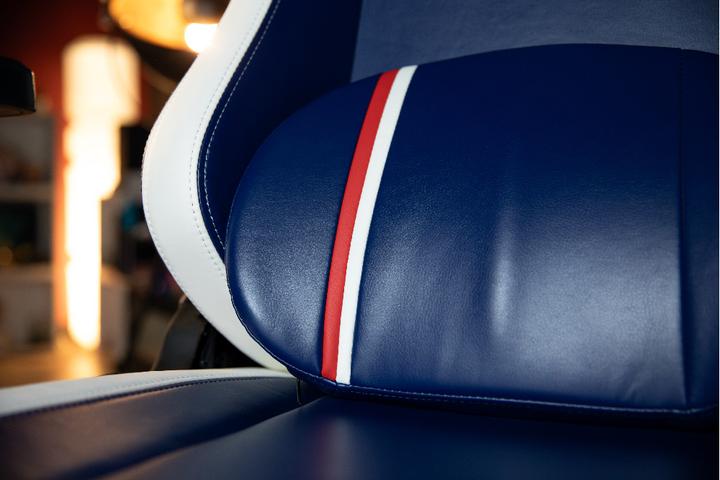 Image du produit Konix Fauteuil Gaming - PSG