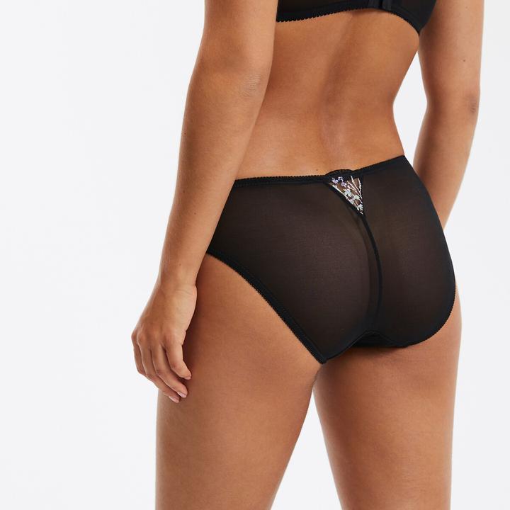 Produktbild La Redoute Collections Slip Flavie (40, Einzelpack)