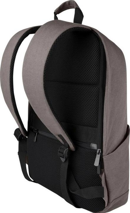Immagine prodotto Generic Zaino per laptop Joey Canvas antifurto da 18 litri (18 l)