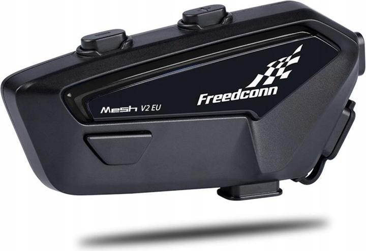 FreedConn Interkom motocyklowy FreenConn FX Pro V2 EU MESH (Set of 1)