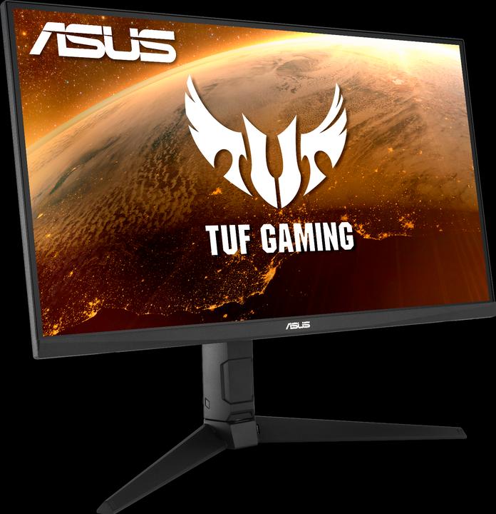 Produktbild ASUS VG279QL1A (1920 x 1080 Pixel, 27")