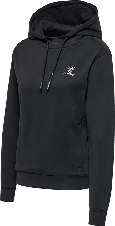 Produktbild hummel Offgrid Hoodie Wo (XS)