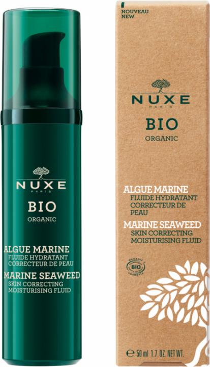 Produktbild Nuxe Fluide Hydratant Correcting Peau (re) (50 ml, Gesichtsgel)