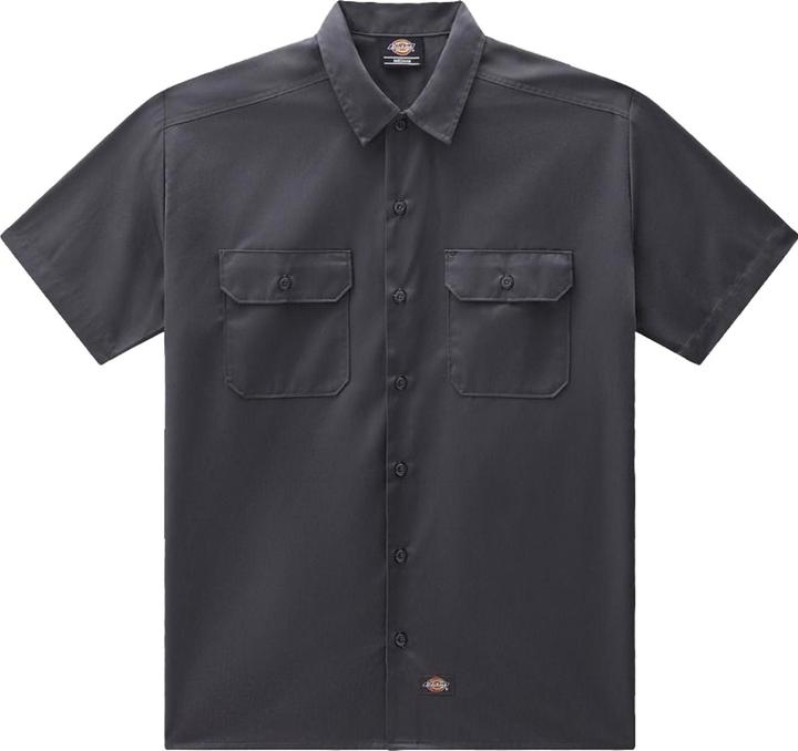 Dickies Work Shirt SS (S)