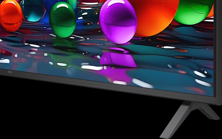 Produktbild LG 55UA75006LA (55", UA75, LED, 4K, 2025)