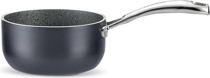 Actual product image Pensofal Invictum Professional Saucepan 16cm (1 handle) 5511 (16 cm, Saucepan, Aluminium)
