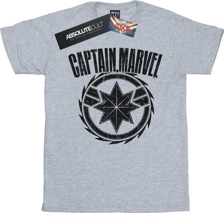 Produktbild Captain Blade Emblem TShirt (S)
