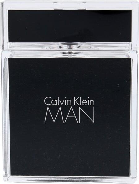 Image du produit Calvin Klein Homme (Eau de toilette, 50 ml)