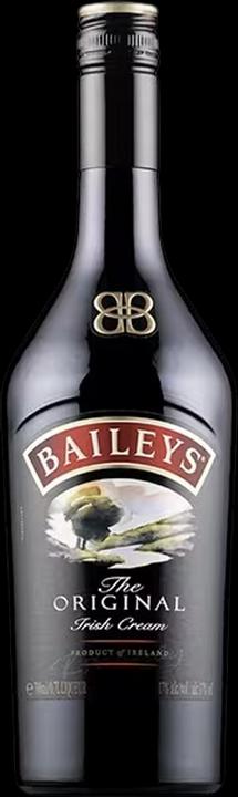 Immagine prodotto Bailey's L'originale crema irlandese (1 x 70 cl)