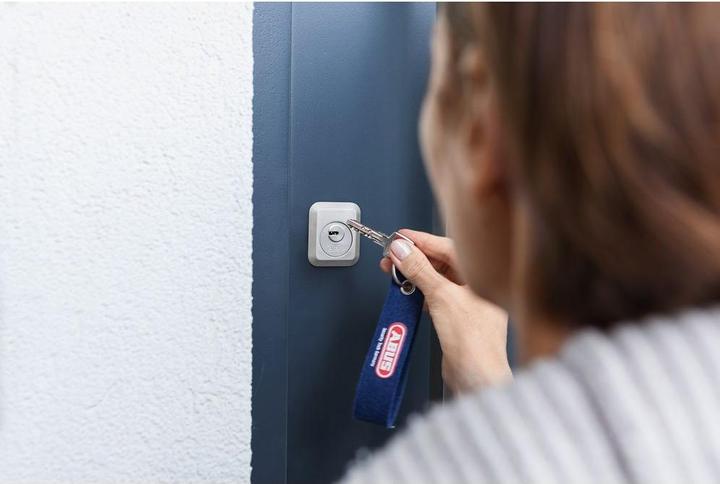 Immagine prodotto Abus Serrature aggiuntive per le porte