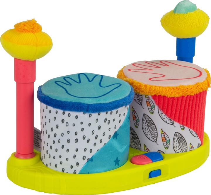 Tomy My first drum set