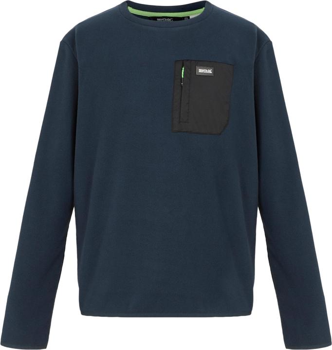 Produktbild Regatta Frankie Sweatshirt Rundhalsausschnitt (XXL)
