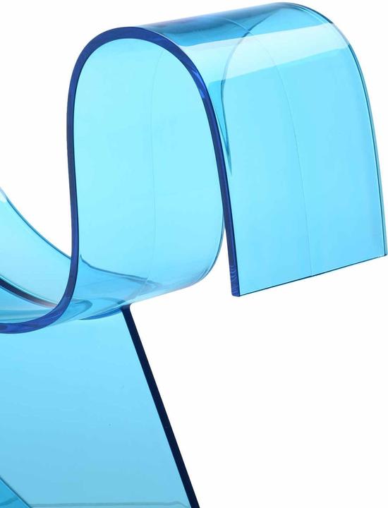 Image du produit Kartell H-Cheval Rocking Horse
