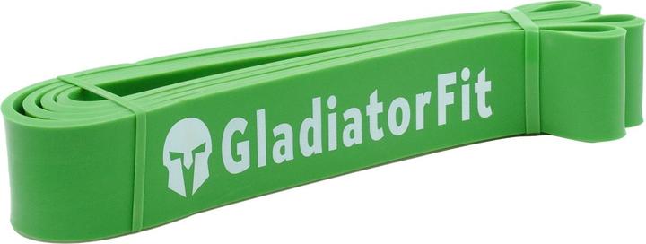Immagine prodotto Gladiatorfit Banda di resistenza grande (2.08 m, Strong)
