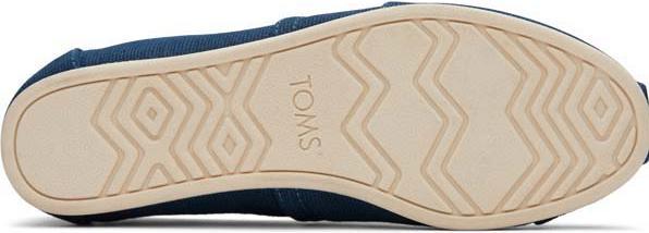 Image du produit Toms W' Classic Alpargata Toile (36)
