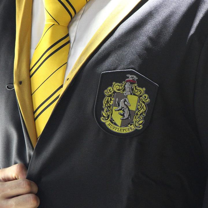 Actual product image Cinereplicas Harry Potter: Hufflepuff (M)