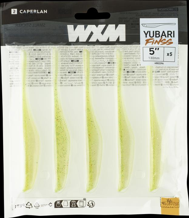 Produktbild Caperlan 338839 (13 cm)