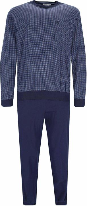Image du produit Hajo Pyjama en coton premium (L)