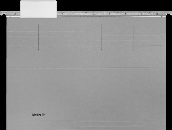 Image du produit Biella Dossier de suspension (A4, 5 x)
