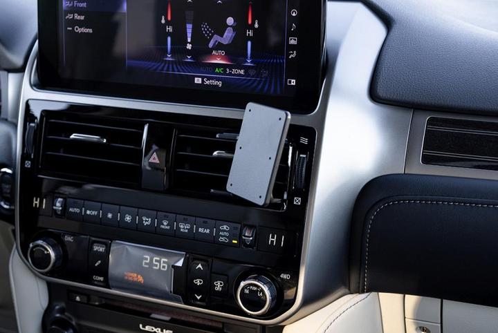 Produktbild Brodit ProClip Lexus GX Series Bj. 22-24