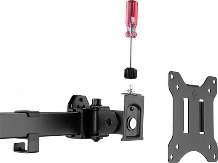 Produktbild equip Bodenständer (Universal, 75", 40 kg)