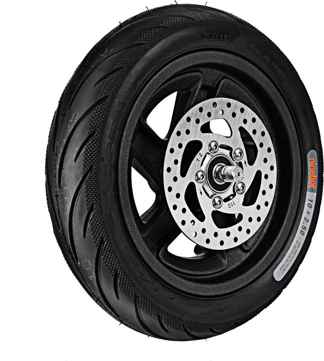 Produktbild Ninebot Front Wheel