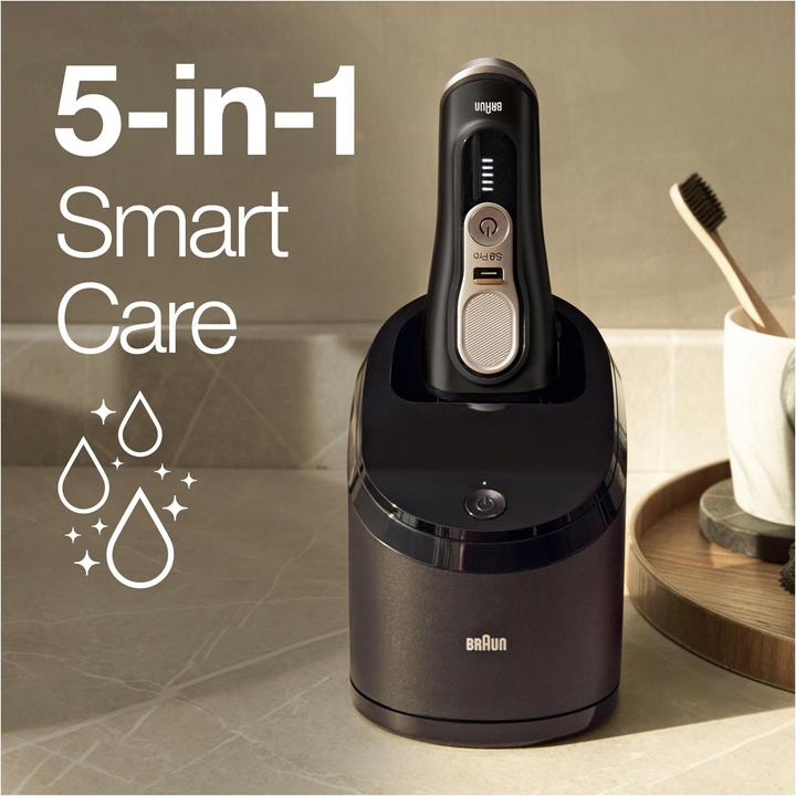 Productafbeelding Braun Serie 9 Pro