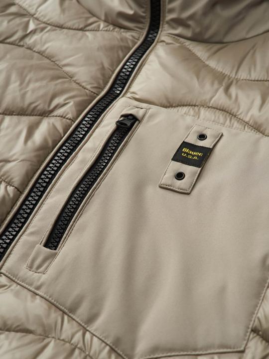 Produktbild Bauer Jacket (XXL)