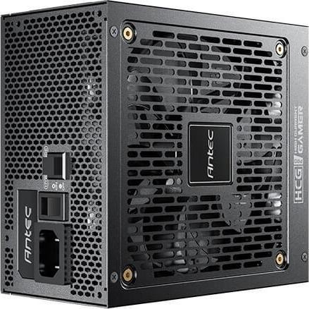 Image du produit Antec Bloc d'alimentation HCG 1200 PRO P EC ATX3.1 Modular 80+ Platin retail (1200 W)