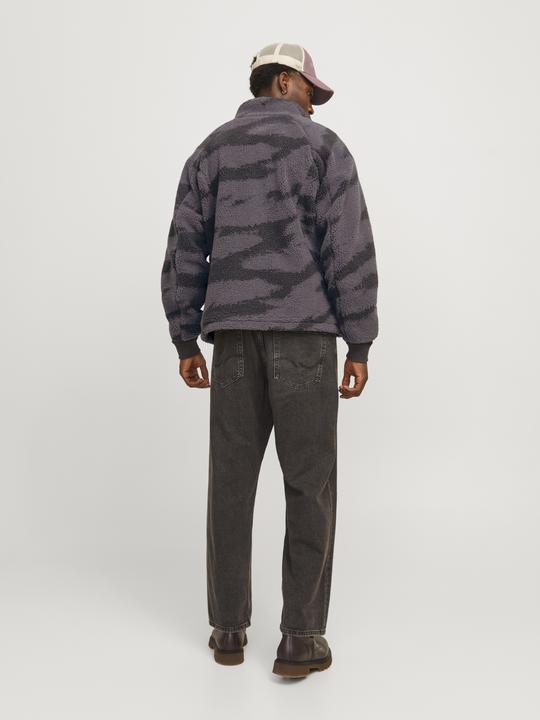 Actual product image Jack & Jones Jcoterrain Fleece Jacket Ln (L)