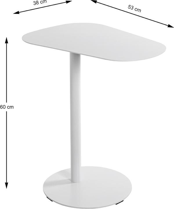 Image du produit HAKU Möbel Marina (53 x 38 x 60 cm)